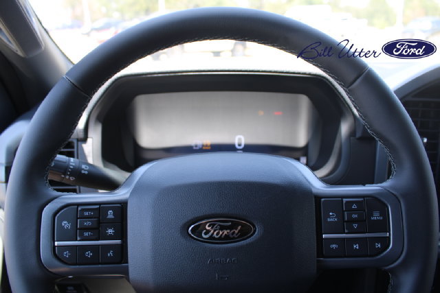 New 2026 Ford F150 XLT w/ Equipment Group 302A MID RWD image 17