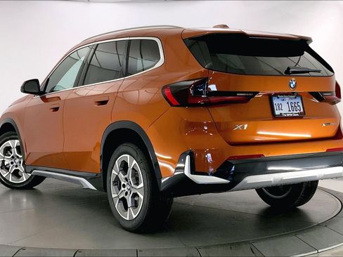 New 2025 BMW X1 xDrive28i w/ Technology Package image 2