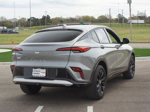 Used 2025 Buick Envista Sport Touring w/ Convenience I Package image 20