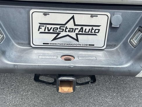 Used 2015 Ford F150 XLT AWD/4WD image 13