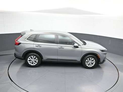 Certified 2024 Honda CR-V LX image 36