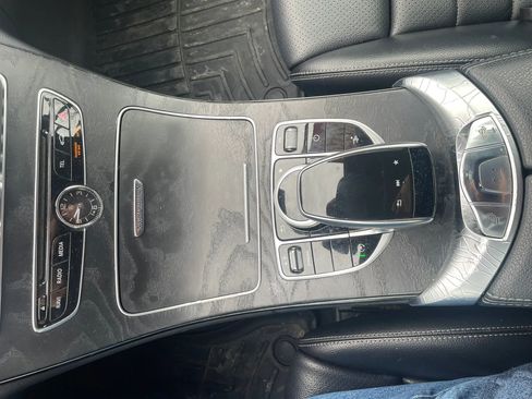 Used 2018 Mercedes-Benz C 300 4MATIC Cabriolet image 16