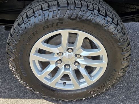Used 2013 Chevrolet Silverado 1500 LT RWD image 11