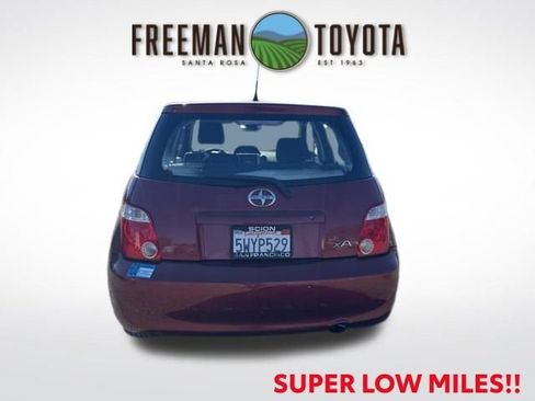 Used 2006 Scion xA image 3