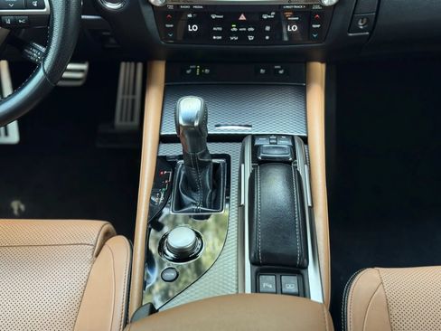 Used 2017 Lexus GS 350 F Sport RWD image 22