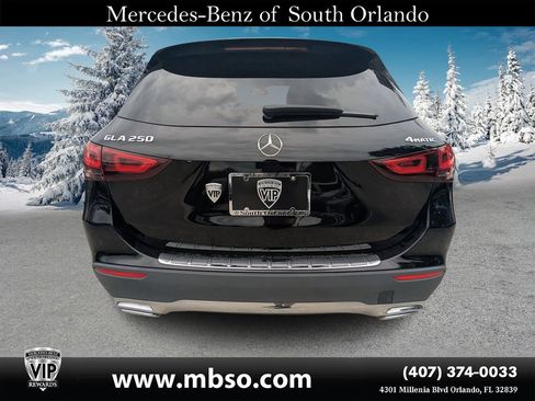 Certified 2023 Mercedes-Benz GLA 250 4MATIC image 14