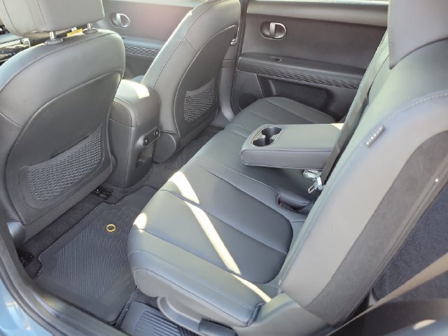 New 2027 Hyundai Ioniq 5 SEL RWD image 25