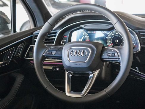 New 2026 Audi Q7 2.0T Premium Plus AWD/4WD image 15