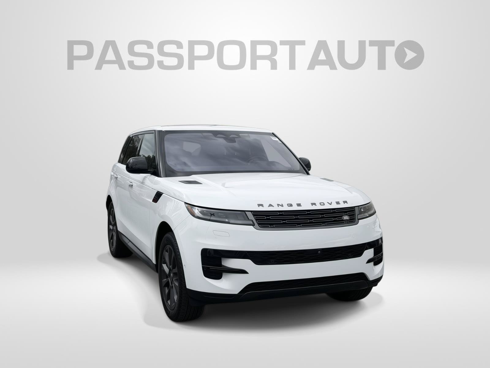 Used 2023 Land Rover Range Rover Sport SE AWD/4WD image 3
