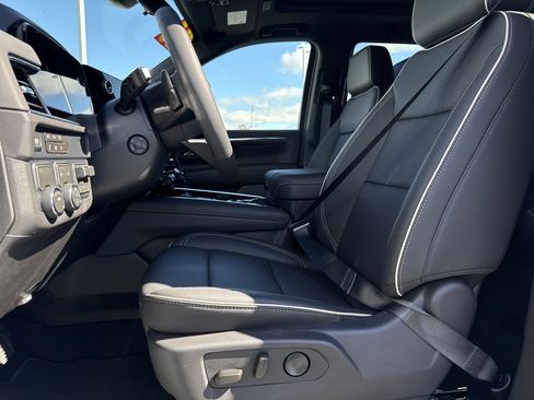 Certified 2026 Chevrolet Tahoe Premier image 16