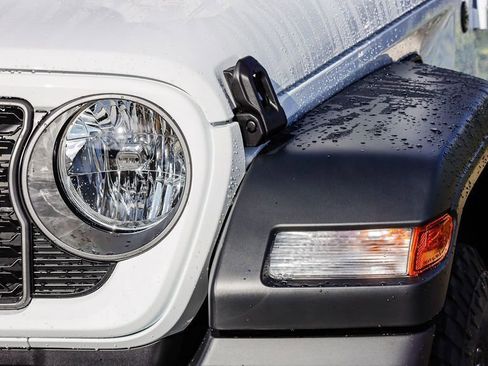 New 2026 Jeep Wrangler Sport S image 5