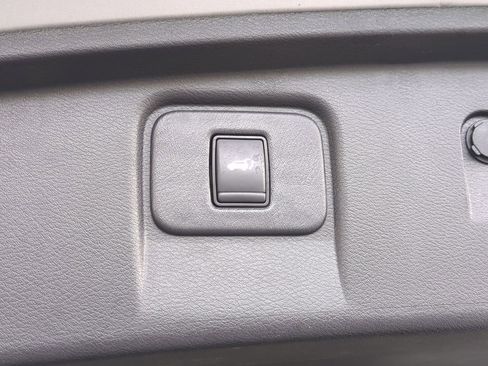 Used 2021 Nissan Murano SL w/ SL Moonroof Package image 14