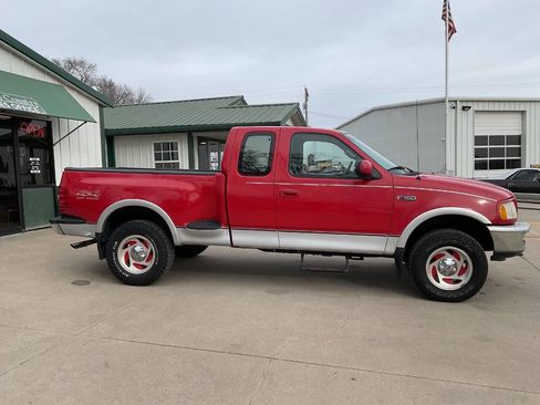 Used 1997 Ford F150 Lariat image 2