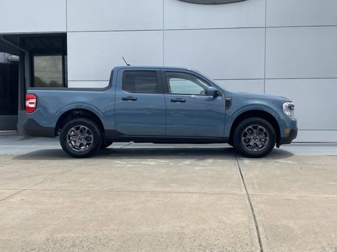 Used 2023 Ford Maverick XLT w/ XLT Luxury Package FWD image 3