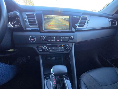 Used 2018 Kia Niro EX w/ Option Group 020 image 7