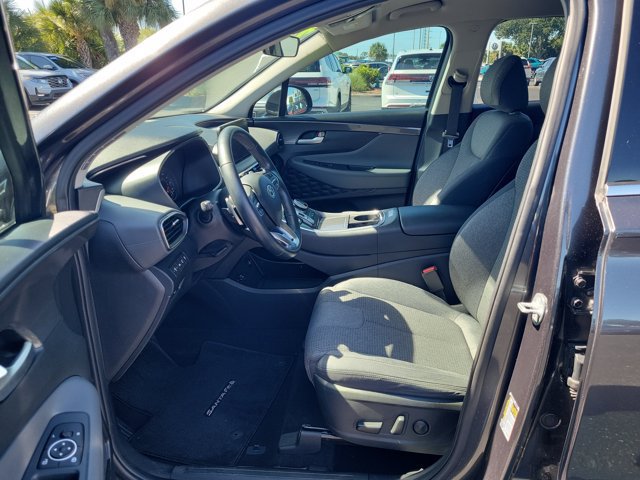 Used 2023 Hyundai Santa Fe SEL w/ Cargo Package AWD/4WD image 15