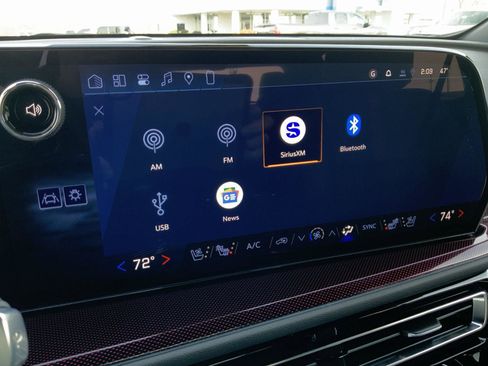 New 2026 Chevrolet Traverse RS w/ LPO, Floor Liner Package image 50