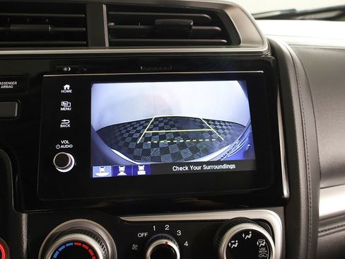 Used 2020 Honda Fit EX image 48