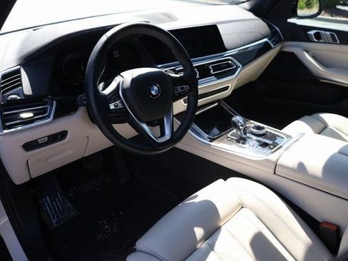 Used 2023 BMW X5 xDrive40i w/ Executive Package image 8