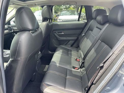 Used 2025 MAZDA CX-50 AWD 2.5 S w/ Premium Plus Pkg image 17