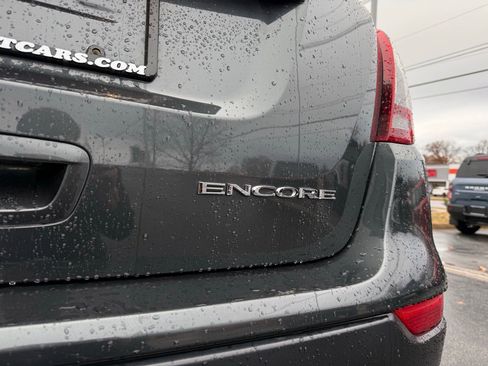 Used 2017 Buick Encore Preferred FWD image 10