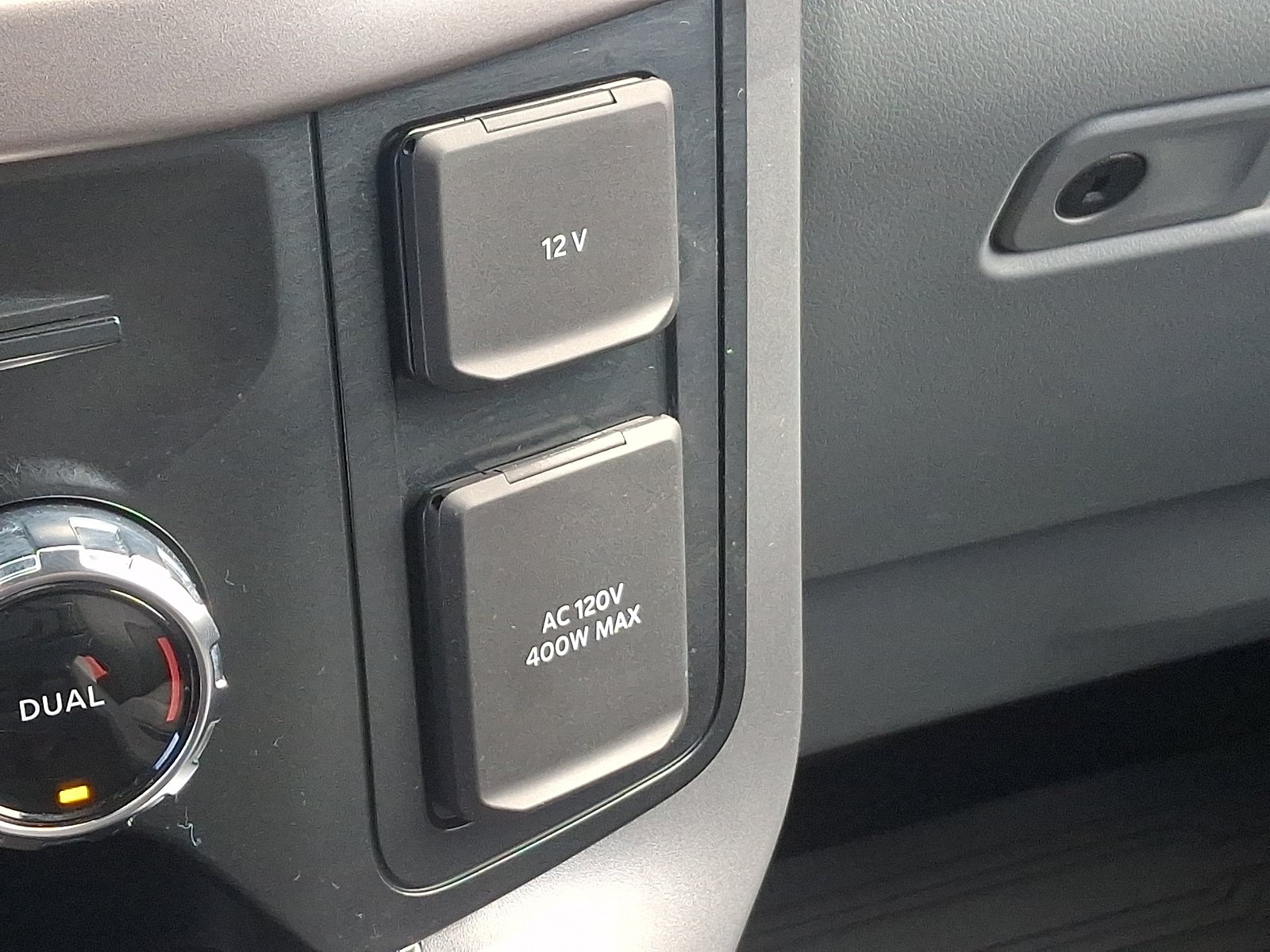 Used 2024 Ford F150 XLT w/ Mobile Office Package AWD/4WD image 27