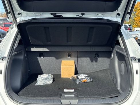 New 2026 Hyundai Kona Limited AWD/4WD image 10