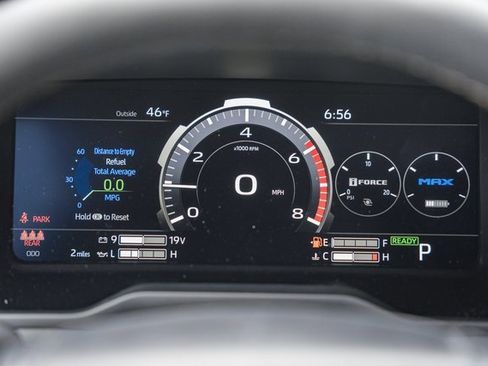 New 2026 Toyota Tundra 1794 Edition image 52