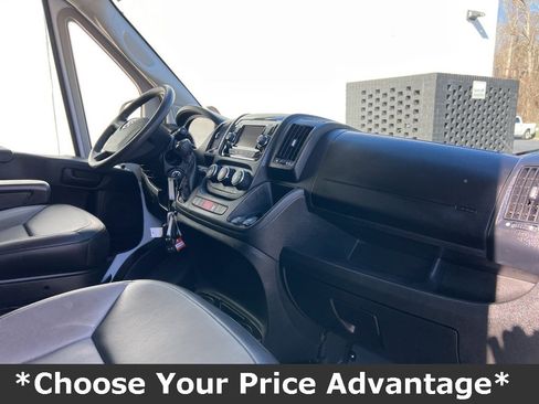 Used 2019 RAM ProMaster 1500 image 30