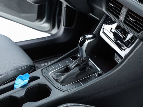 New 2026 Volkswagen Jetta SEL FWD image 71