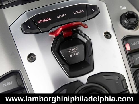 Used 2016 Lamborghini Aventador LP 700-4 AWD/4WD image 30