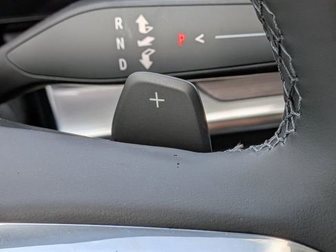 New 2026 GMC Terrain Denali image 29