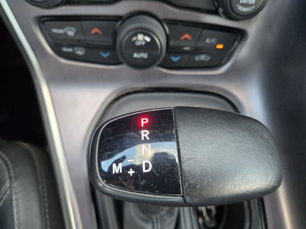 Used 2017 Dodge Challenger SXT Plus RWD image 24
