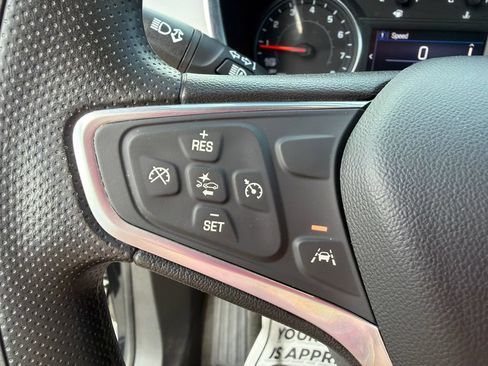 Used 2023 Chevrolet Equinox LS w/ LS Convenience Package AWD/4WD image 29