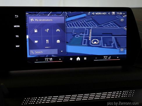 New 2026 BMW M235i xDrive w/ Technology Package image 20