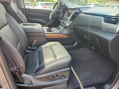 Used 2019 Chevrolet Tahoe Premier image 51