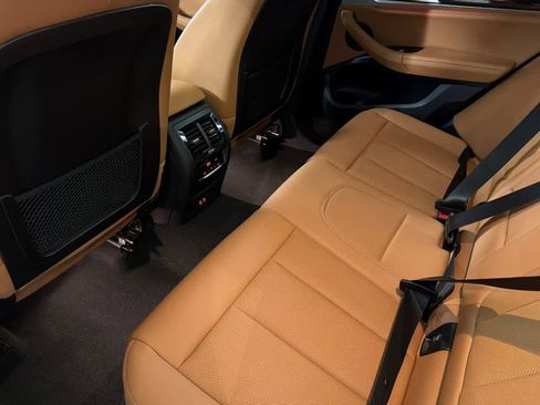 Used 2023 BMW X3 xDrive30i w/ Premium Package image 4