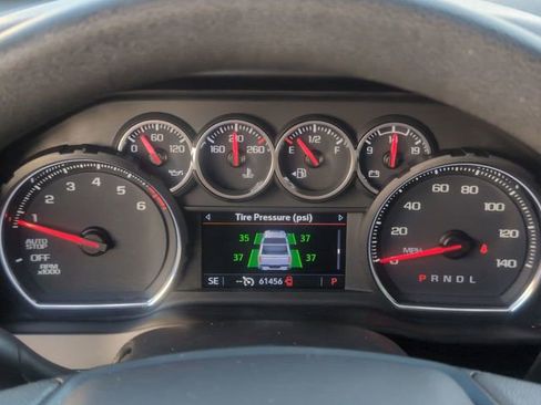 Certified 2022 Chevrolet Silverado 1500 Custom w/ Safety Confidence Package image 12