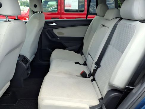 Used 2020 Volkswagen Tiguan S FWD image 13