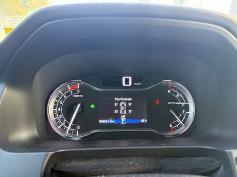 Used 2017 Honda Ridgeline RTL-E image 11