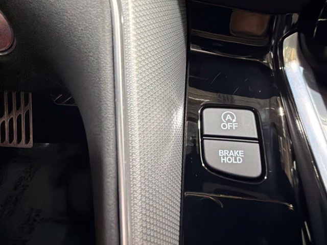Certified 2023 Acura TLX w/ A-SPEC Package AWD/4WD image 37