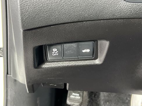 Used 2022 INFINITI Q50 Luxe w/ Cargo Package image 10