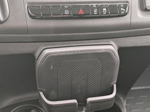 New 2025 RAM ProMaster 3500 w/ Leather Interior Group image 26