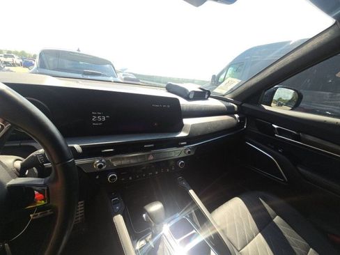 Used 2024 Kia Telluride SX Prestige X-Line image 24