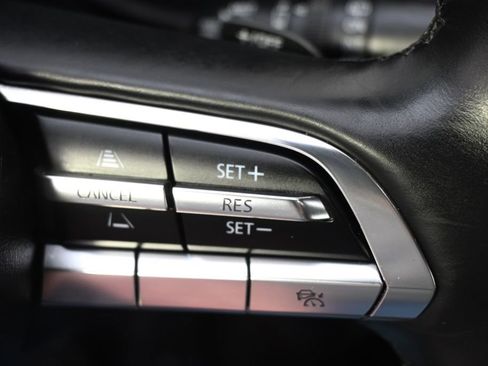 Used 2021 MAZDA CX-30 AWD 2.5 S w/ Premium Package image 36