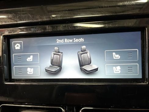 Used 2020 Lincoln Aviator Grand Touring w/ Equipment Group 302A image 36