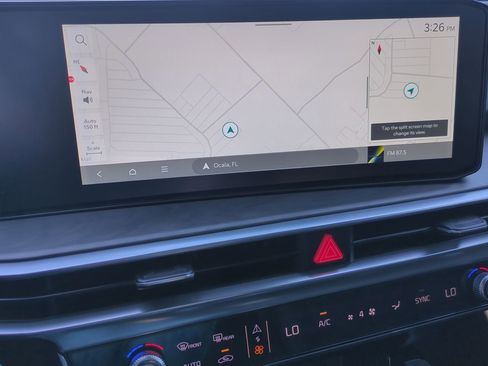 New 2026 Kia Sportage EX image 22