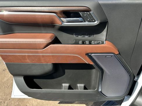 New 2026 GMC Sierra 1500 Denali Ultimate image 23