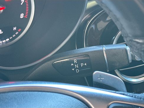 Used 2018 Mercedes-Benz GLC 300 4MATIC Coupe image 16