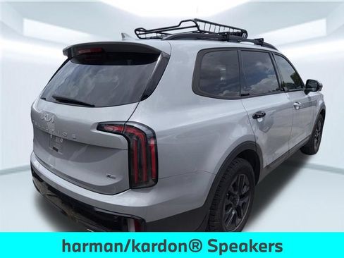Used 2024 Kia Telluride SX X-Pro AWD/4WD image 6